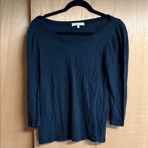Vintage Sandro top - Picture 1 of 4